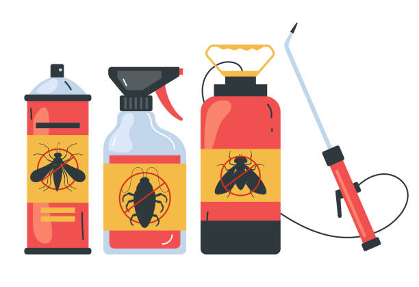 Best Residential Pest Control  in Donalsonville, GA